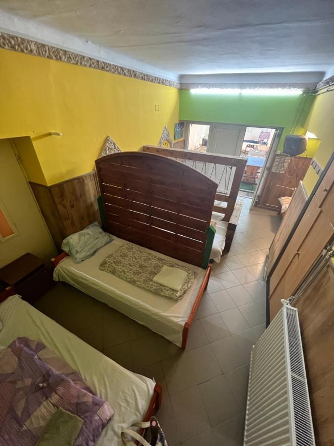 Ferienwohnung Mueller'S 2 Siófok Exterior foto