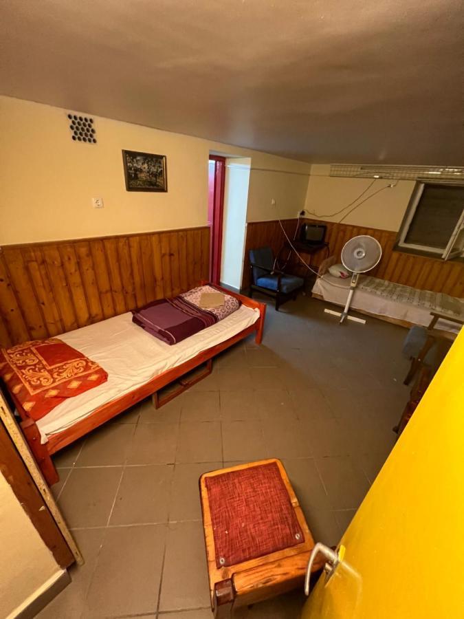 Ferienwohnung Mueller'S 2 Siófok Exterior foto