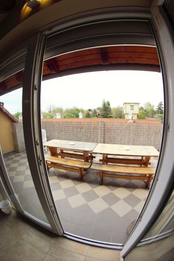 Ferienwohnung Mueller'S 2 Siófok Exterior foto