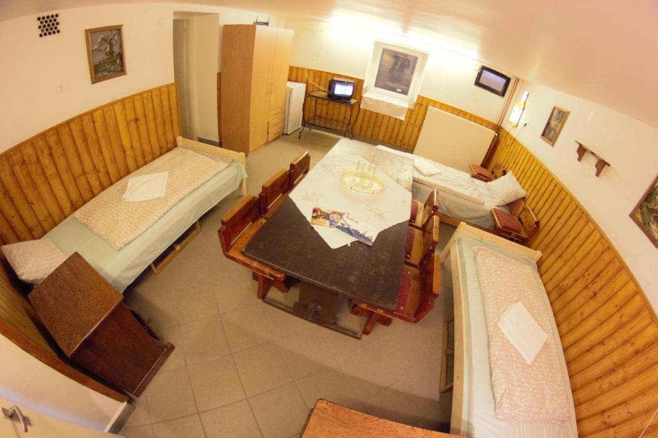 Ferienwohnung Mueller'S 2 Siófok Exterior foto